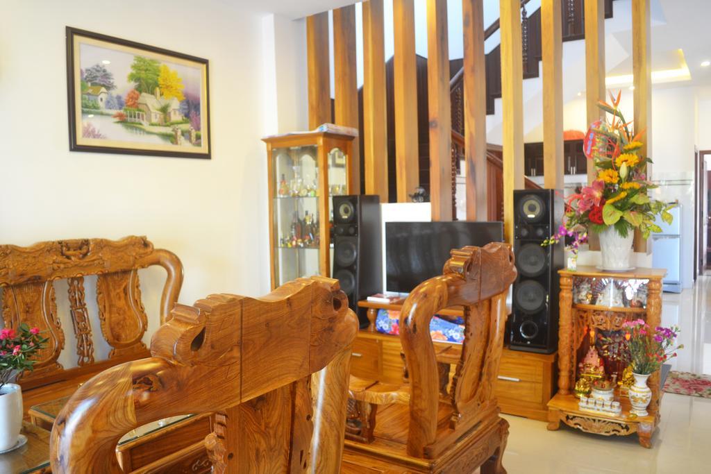 Azalea Homestay Hoi An Exterior photo