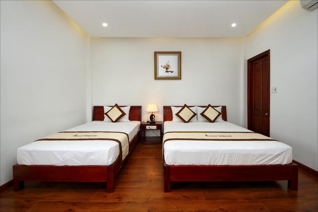 Azalea Homestay Hoi An Exterior photo