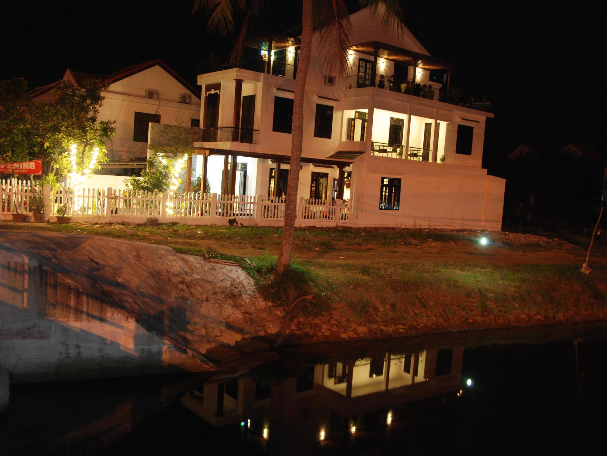 Azalea Homestay Hoi An Exterior photo