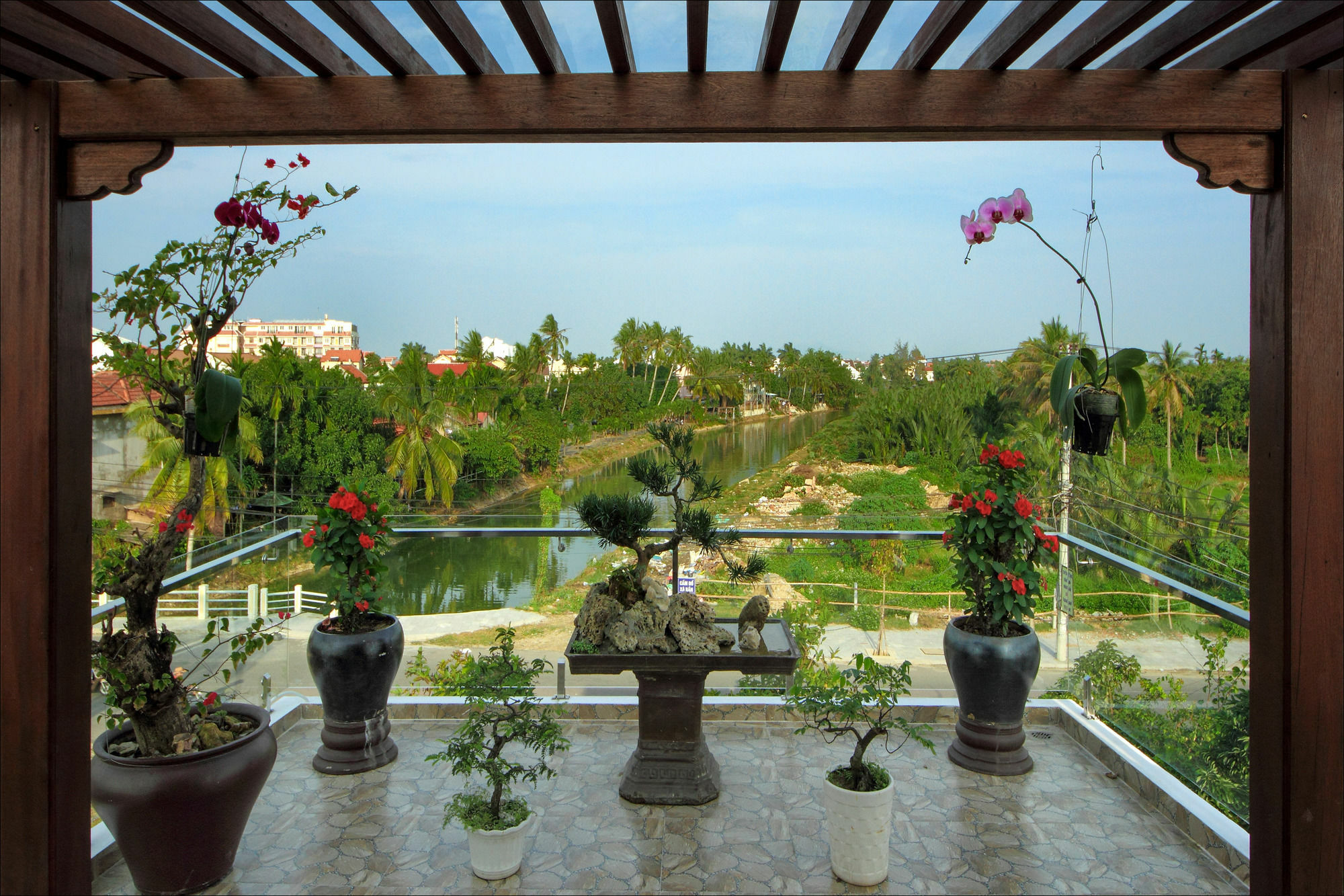 Azalea Homestay Hoi An Exterior photo